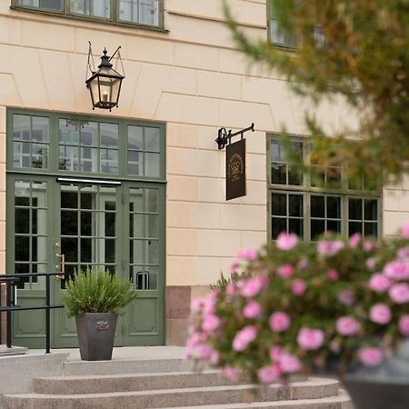 Naesby Slott Ξενοδοχείο Täby Εξωτερικό φωτογραφία